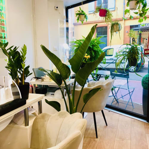 Ongles et Beauté St Georges - Onglerie Toulouse - Ongles et Beauté St Georges - Photo Galerie - OneBooking