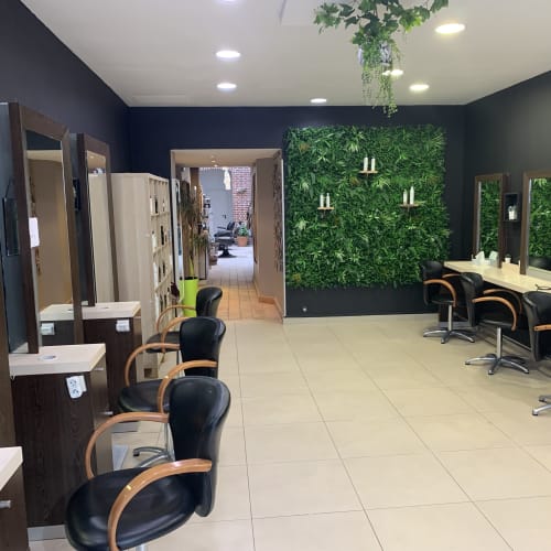 MK Concept - Coiffure Douai - MK Concept - Photo Galerie - OneBooking