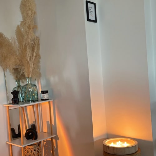 Maws Beauty - Sourcils & cils Aubervilliers - Maws Beauty - Photo Galerie - OneBooking