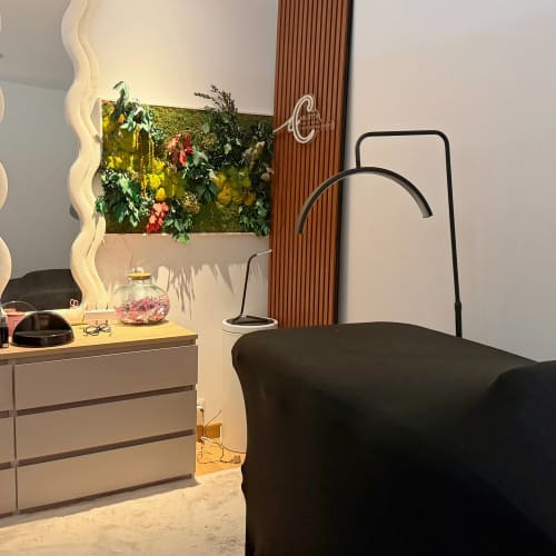 The Body Club - Onglerie Porto-Vecchio - The Body Club - Photo Galerie - OneBooking