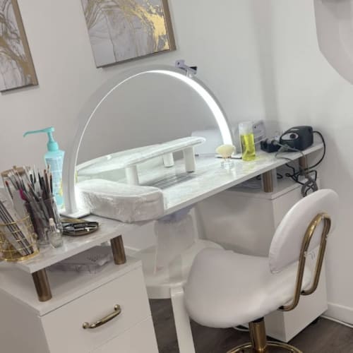 NJ House - Coiffure Marignane  - NJ House - Photo Galerie - OneBooking