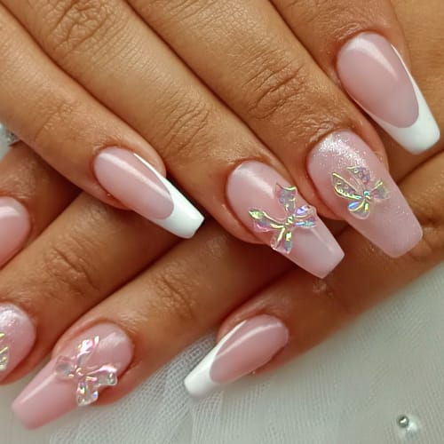 Nails & Beauté - Onglerie Clermont-Ferrand - Nails & Beauté - Photo Galerie - OneBooking