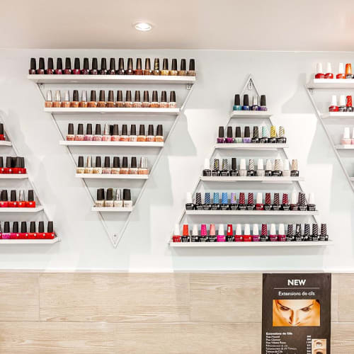Lea Nailbar - Onglerie Versailles - Lea Nailbar - Photo Galerie - OneBooking