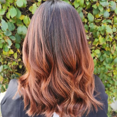 Black & Private - Coiffure Gap - Black & Private - Photo Galerie - OneBooking
