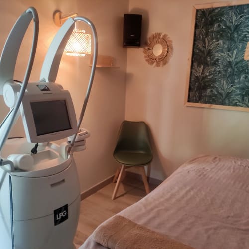 Les 30 soins de Clem - Épilation Dijon - Institut Aloïse - Photo Galerie - OneBooking