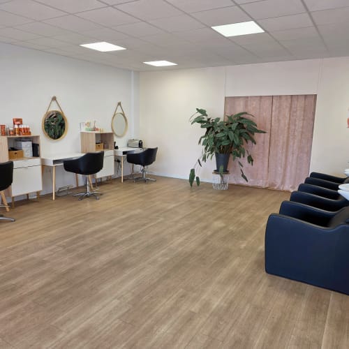 Le salon d'Amélie - Institut de beauté Agen - Le salon d'Amélie - Photo Galerie - OneBooking