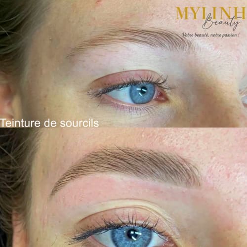 MYLINH BEAUTY - Onglerie Neuilly-sur-Marne - MYLINH BEAUTY - Photo Galerie - OneBooking