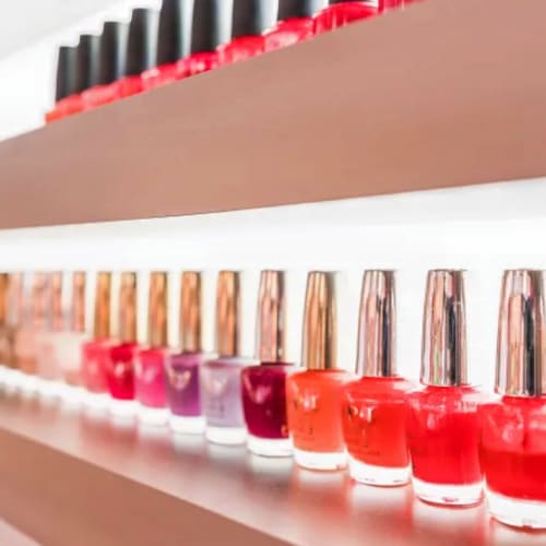 Nail Atelier - Bordeaux Remparts - Institut de beauté Bordeaux - Nail Atelier - Bordeaux Remparts - Photo Galerie - OneBooking