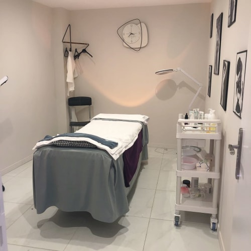 Claire Institut - Sourcils & cils Nice - Claire Institut - Photo Galerie - OneBooking