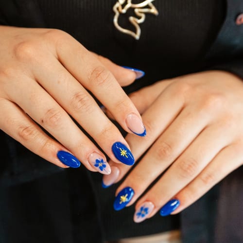 Les Ongles de Freya - Institut de beauté Briançon - Les Ongles de Freya - Photo Galerie - OneBooking