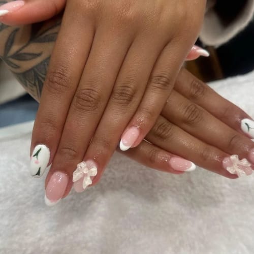 Sunny Nails - Onglerie Paris - Sunny Nails - Photo Galerie - OneBooking