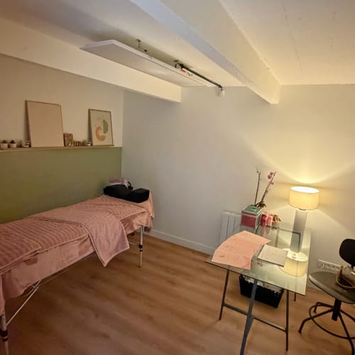 Alma Aurea - Institut de beauté Le Havre - Alma Aurea - Photo Galerie - OneBooking