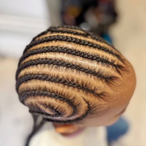 Majestic Hair Beauty - Sourcils & cils Grasse - Majestic Hair Beauty - Photo Galerie - OneBooking