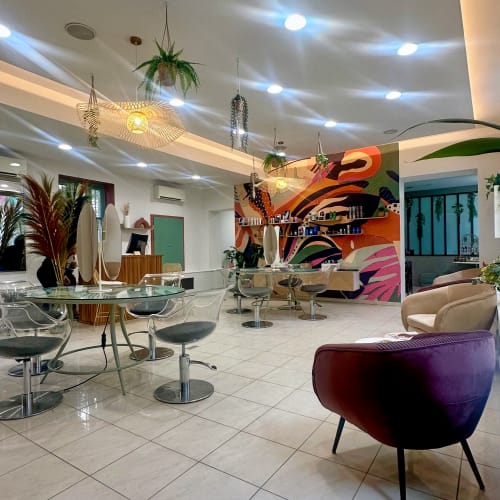Salon Lisa NK - Coiffure Nîmes - Le Molière - Photo Galerie - OneBooking