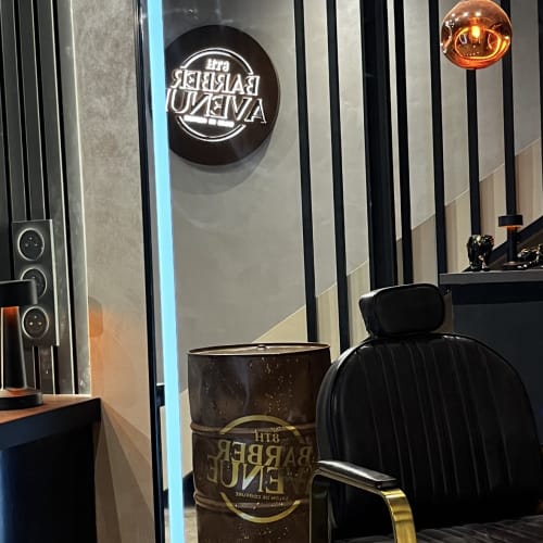 8th Barber Avenue - Coiffure Montpellier - 8th Barber Avenue - Photo Galerie - OneBooking