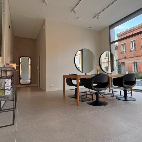 Studio Vingt Rive Gauche - Coiffure Toulouse - Studio Vingt Rive Gauche - Photo Galerie - OneBooking