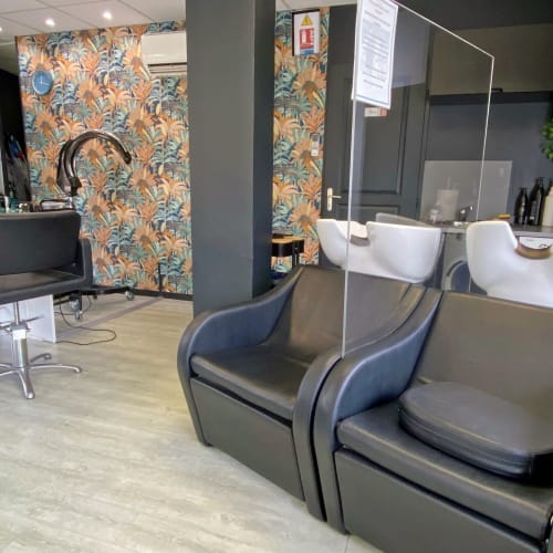 Sandrine Barlan Coiffure - Coiffure Toulouse - Sandrine Barlan Coiffure - Photo Galerie - OneBooking