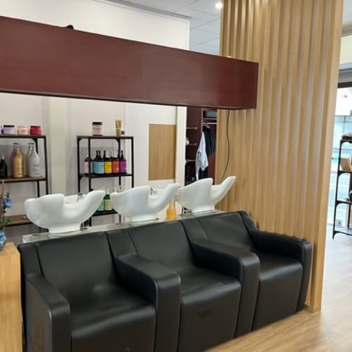 Sandrine Deliance - Coiffure Villeurbanne - Sandrine Deliance - Photo Galerie - OneBooking
