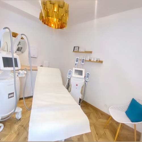 Clinicexpertparis - Massage Marseille - Clinicexpertparis - Photo Galerie - OneBooking