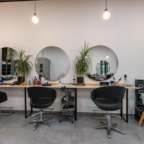 KM coiffure - L'instant bien être - Coiffure Montpellier - KM coiffure - L'instant bien être - Photo Galerie - OneBooking