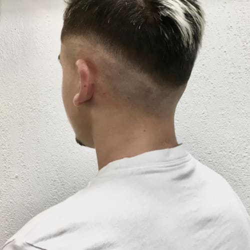 Z-Hair Coiffure Coloriste - Coiffure Saint-Denis - Z-Hair Coiffure Coloriste - Photo Galerie - OneBooking