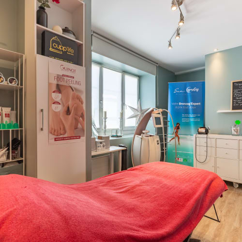 L’Institut par Vanessa - Institut de beauté Urrugne - L’Institut par Vanessa - Photo Galerie - OneBooking