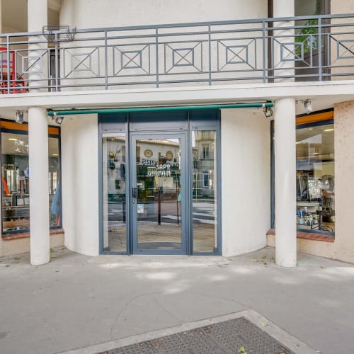 Sapo Germain - Coiffure Toulouse - Sapo Germain - Photo Galerie - OneBooking
