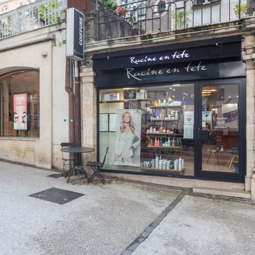 Ma Racine en Tete - Coiffure Cahors - Ma Racine en Tete - Photo Galerie - OneBooking