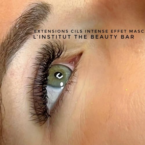 L'Institut The Beauty Bar & Laser - Barbier Lyon - L'Institut The Beauty Bar & Laser - Photo Galerie - OneBooking