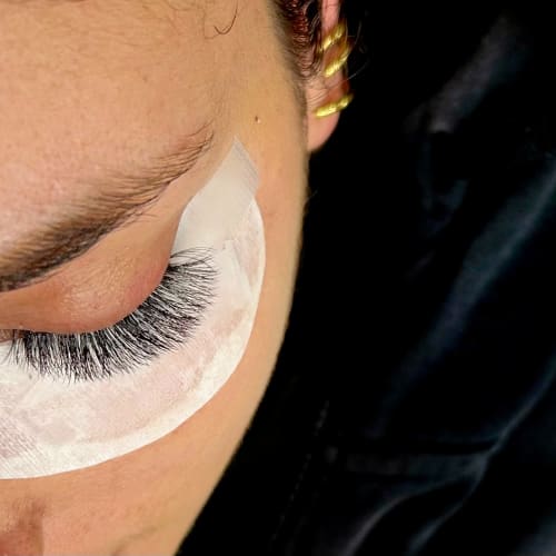 Em.Lashes - Sourcils & cils Champigny-sur-Marne - Em.Lashes - Photo Galerie - OneBooking