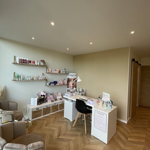 My’Institut - Institut de beauté Guéret - My’Institut - Photo Galerie - OneBooking