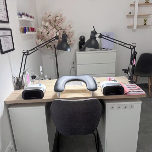 Authentik Nails - Onglerie Montpellier - Authentik Nails - Photo Galerie - OneBooking