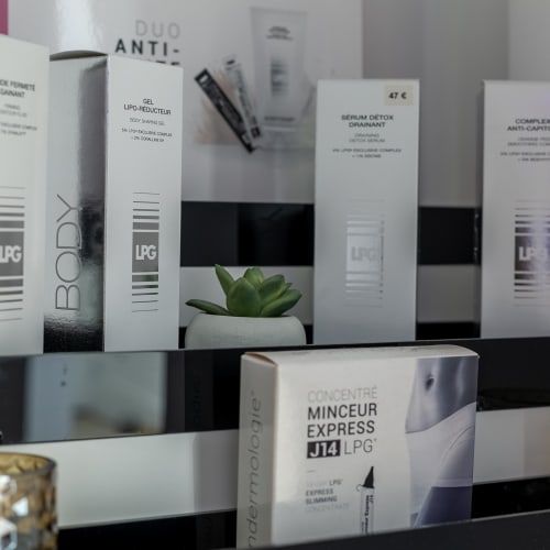 Elixir - Institut de beauté Cannes - Elixir - Photo Galerie - OneBooking