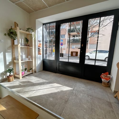 Espace beauté et bien être - Coiffure Hyères - Espace beauté et bien être - Photo Galerie - OneBooking