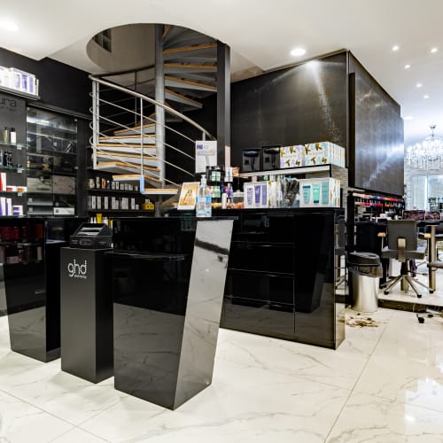 The Cutting Shop - Institut de beauté Antibes Juan les Pins - The Cutting Shop - Photo Galerie - OneBooking