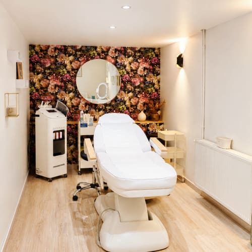 Laser M - Aix - Institut de beauté Aix-les-Bains - Laser M - Aix - Photo Galerie - OneBooking