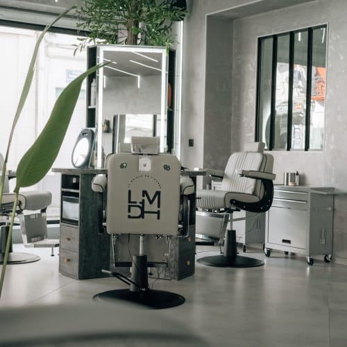 La Maison De l'Homme - Coiffure Béthune - La Maison De l'Homme - Photo Galerie - OneBooking