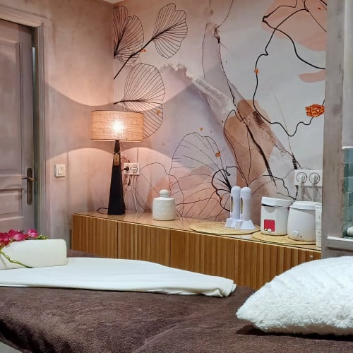 Créa'Tif Esthétique - Massage Toulon - Créa'Tif Esthétique - Photo Galerie - OneBooking