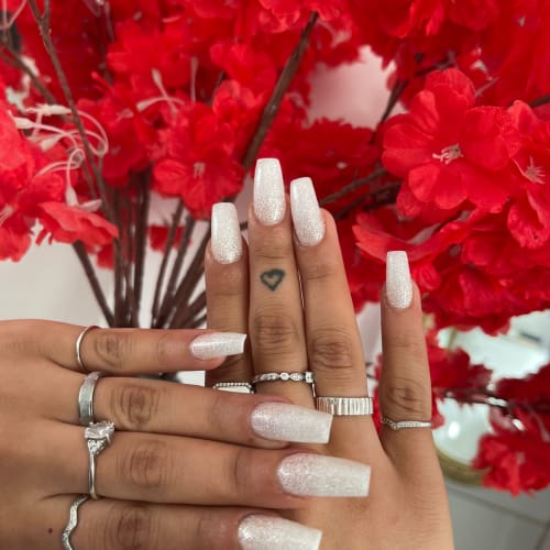 MayLee Nails - Onglerie Perpignan - MayLee Nails - Photo Galerie - OneBooking