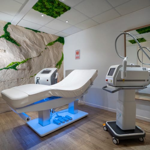 LUMI-NÉO - Coiffure Clermont-Ferrand - LUMI-NÉO - Photo Galerie - OneBooking
