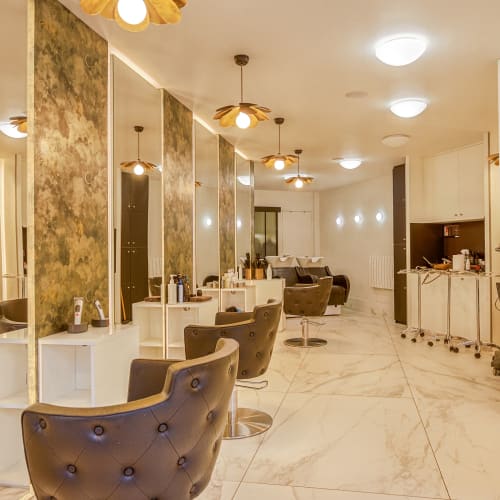 Expression Libre - Coiffure Rennes - Expression Libre - Photo Galerie - OneBooking