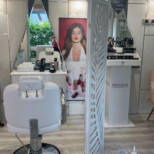Coiffure Beauté Élodie - Coiffure Schiltigheim - Coiffure Beauté Élodie - Photo Galerie - OneBooking