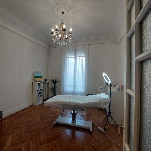 Sadkina Epil - Soin visage Nice - Sadkina Epil - Photo Galerie - OneBooking