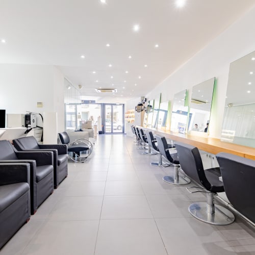 Sissi Institut - Coiffure Avignon - Sissi Institut - Photo Galerie - OneBooking