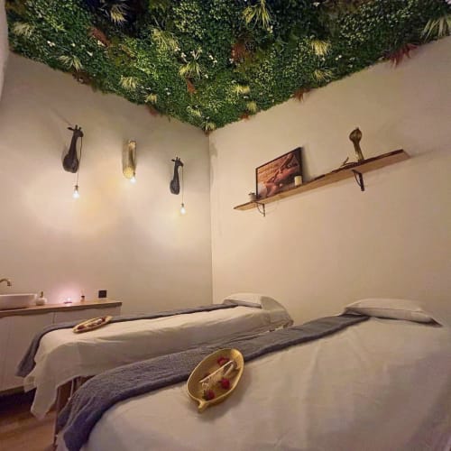 L'atypique spa - Sourcils & cils Meaux - L'atypique spa - Photo Galerie - OneBooking