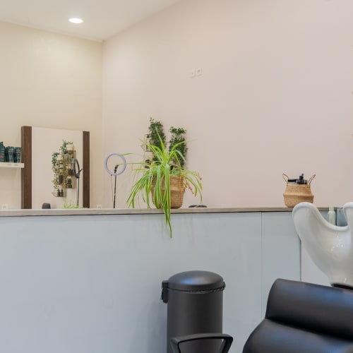 Boucle d'Or - Coiffure Brignoles - Boucle d'Or - Photo Galerie - OneBooking