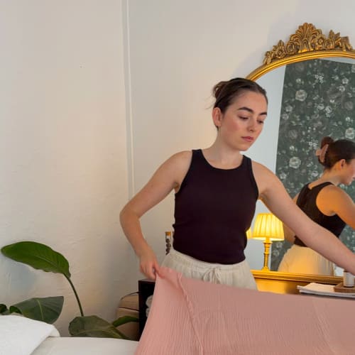 La Maison Rose - Institut de beauté Neuilly-sur-Marne - La Maison Rose - Photo Galerie - OneBooking