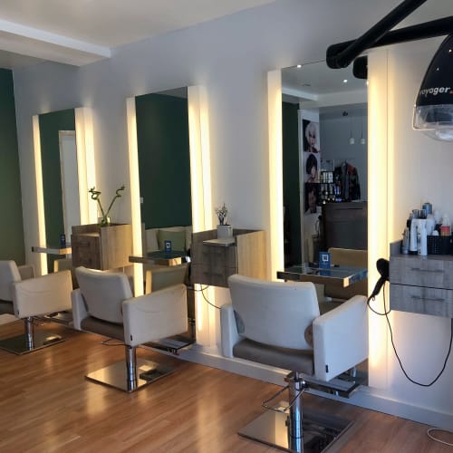Alliance Beauté - Sourcils & cils Orléans - Alliance Beauté - Photo Galerie - OneBooking