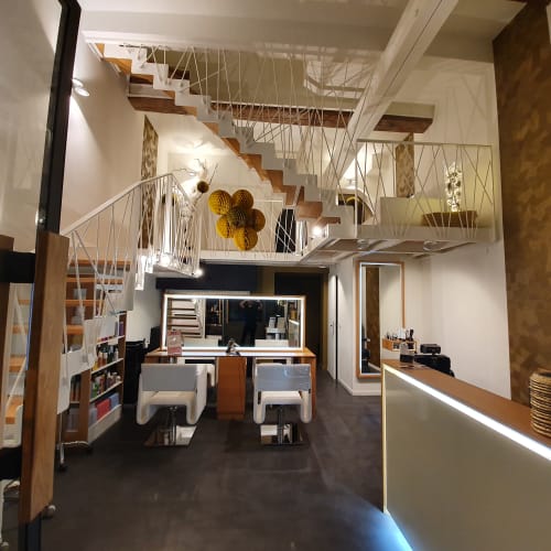 Lorca Salon Capillaire - Coiffure Montpellier - Lorca Salon Capillaire - Photo Galerie - OneBooking