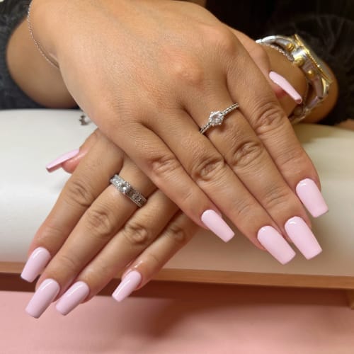 W beauté ongles & cils - Onglerie Lyon - W beauté ongles & cils - Photo Galerie - OneBooking